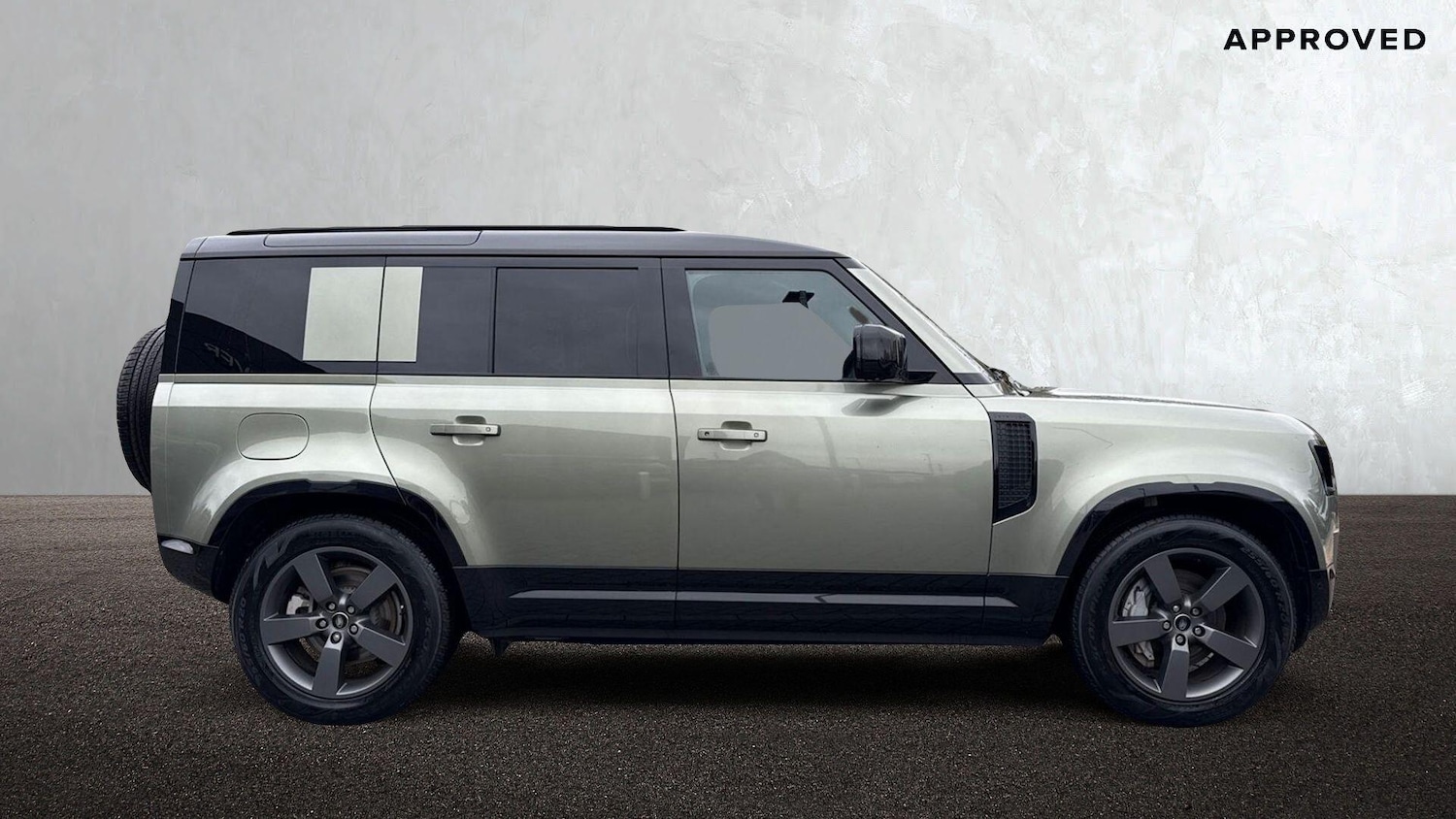 Used Land Rover Defender 110 2025 for sale - 78154974: Photo 6