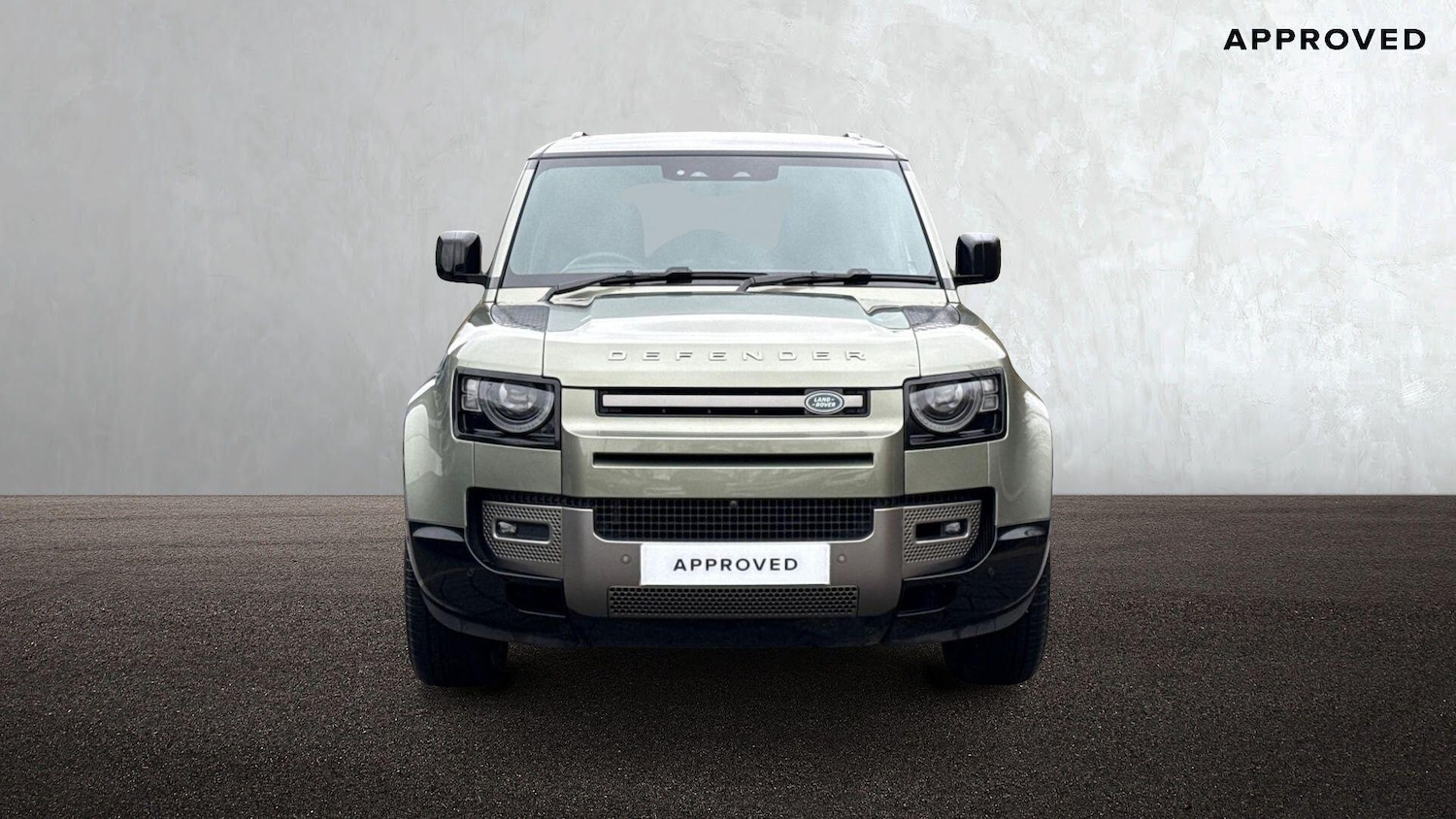 Used Land Rover Defender 110 2025 for sale - 78154974: Photo 8