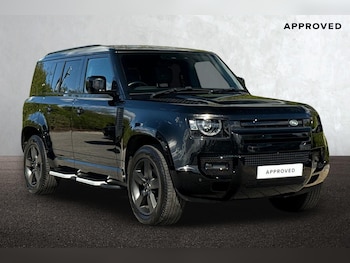 Used Land Rover Defender 2023 for sale - 78316746: Photo