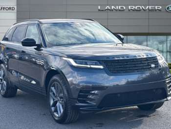 2025 - 2.0 D200 MHEV Dynamic SE 5dr Auto