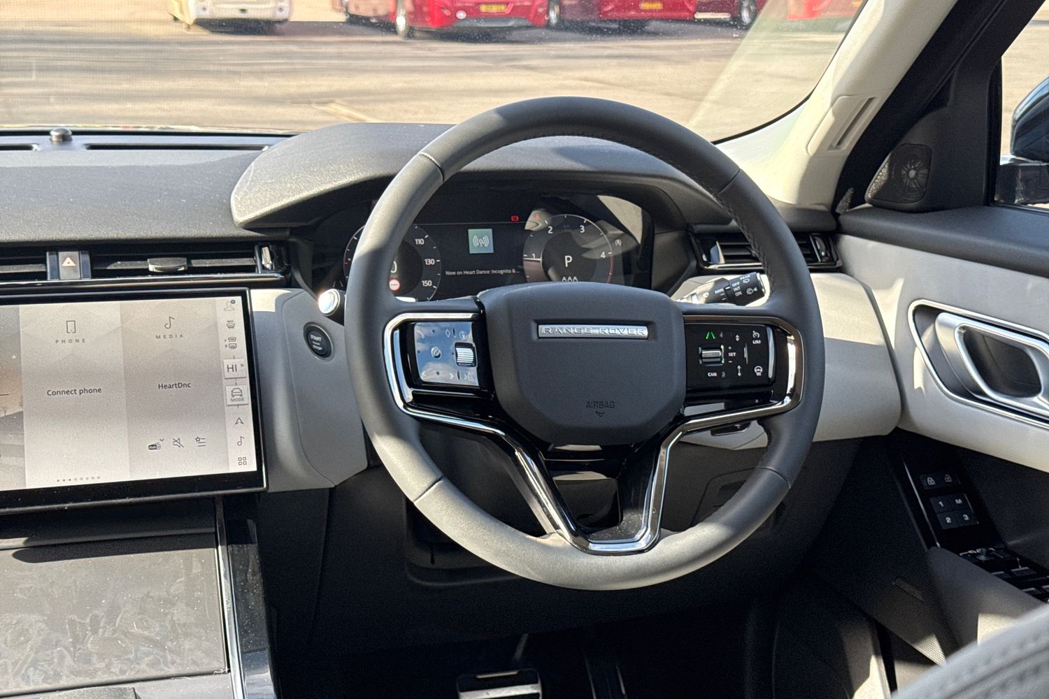 Vehicle 28