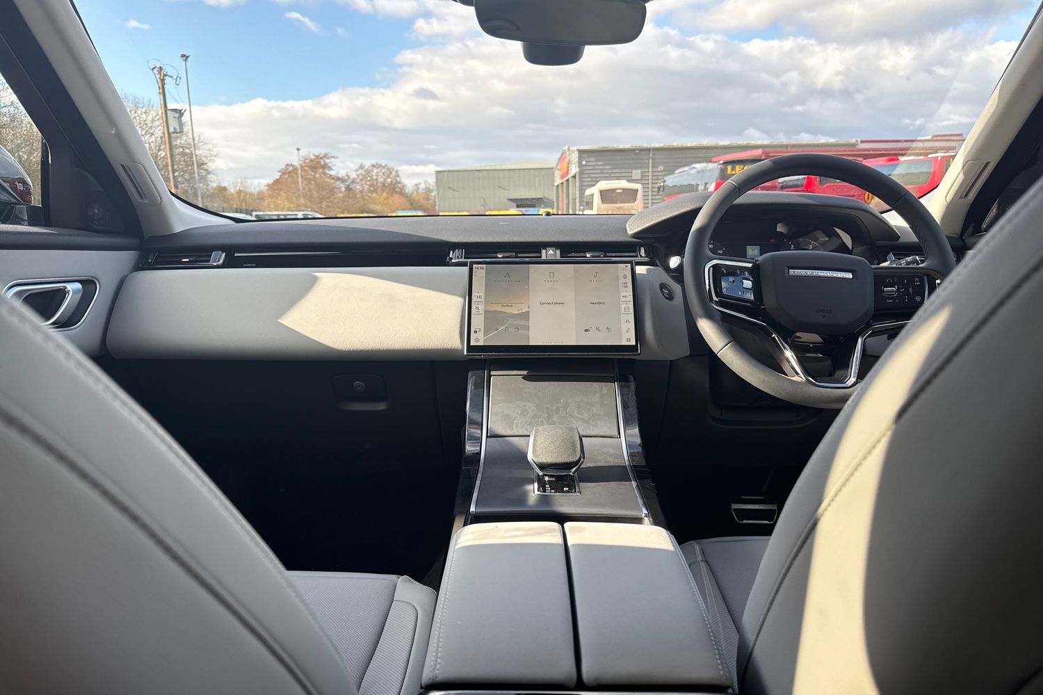 Vehicle 29