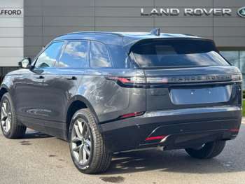 Used Land Rover Range Rover Velar 2025 for sale - 74764153: Photo