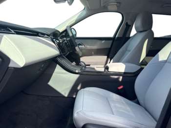 Used Land Rover Range Rover Velar 2025 for sale - 74764153: Photo