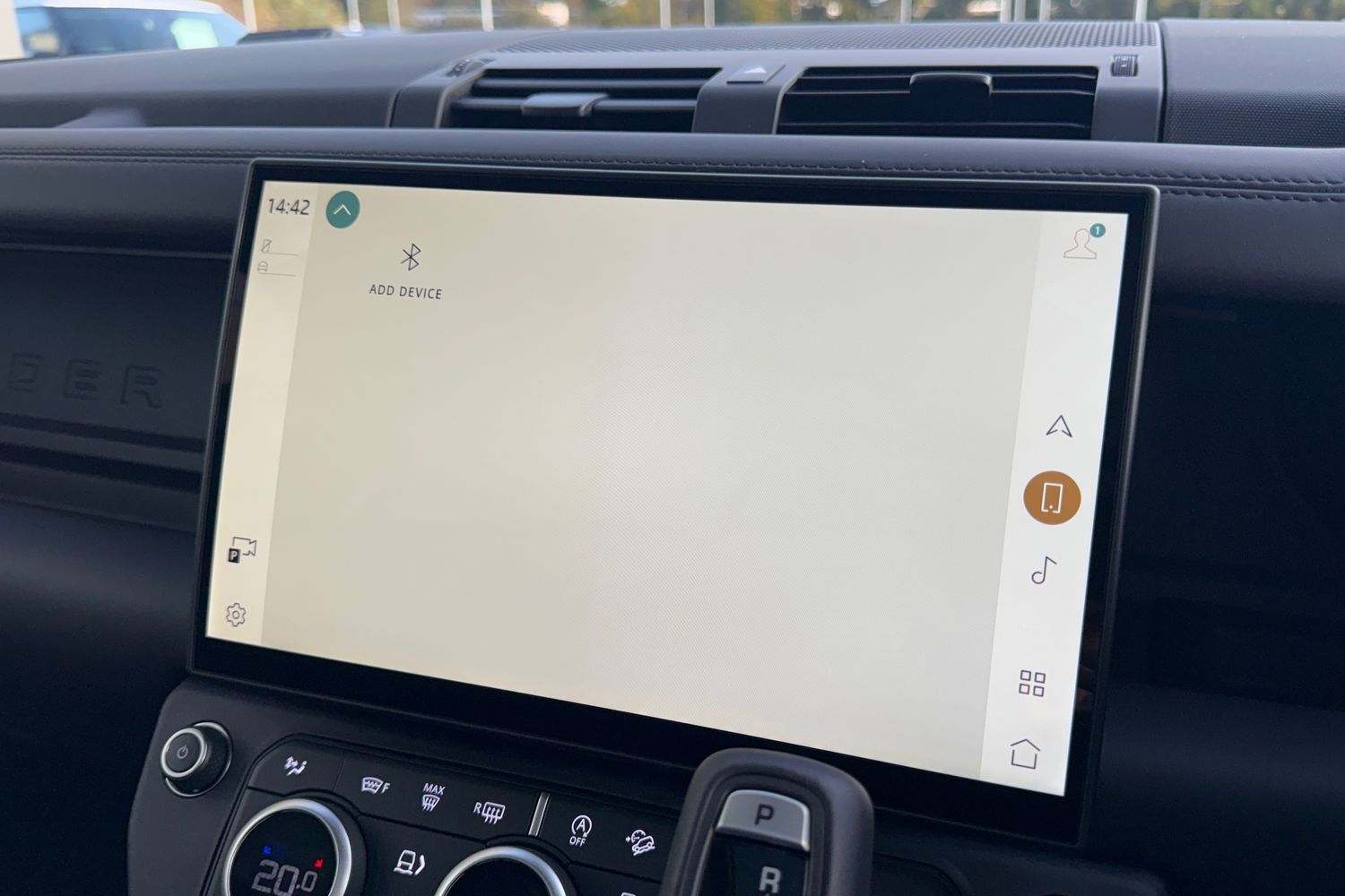 Used Land Rover Defender 110 2025 for sale - 76558167: Photo 35