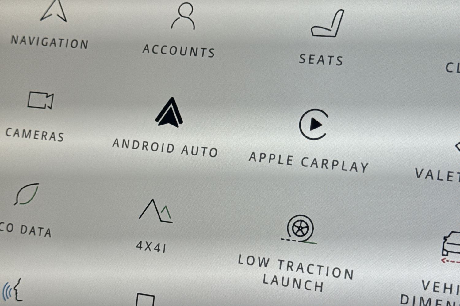 Used Land Rover Defender 110 2025 for sale - 76558167: Photo 36