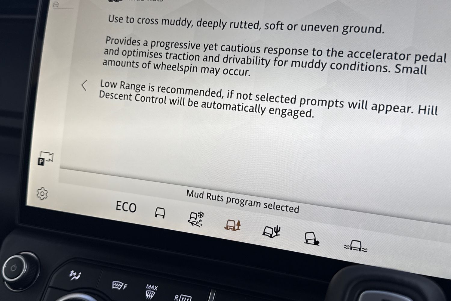 Used Land Rover Defender 110 2025 for sale - 76558167: Photo 39