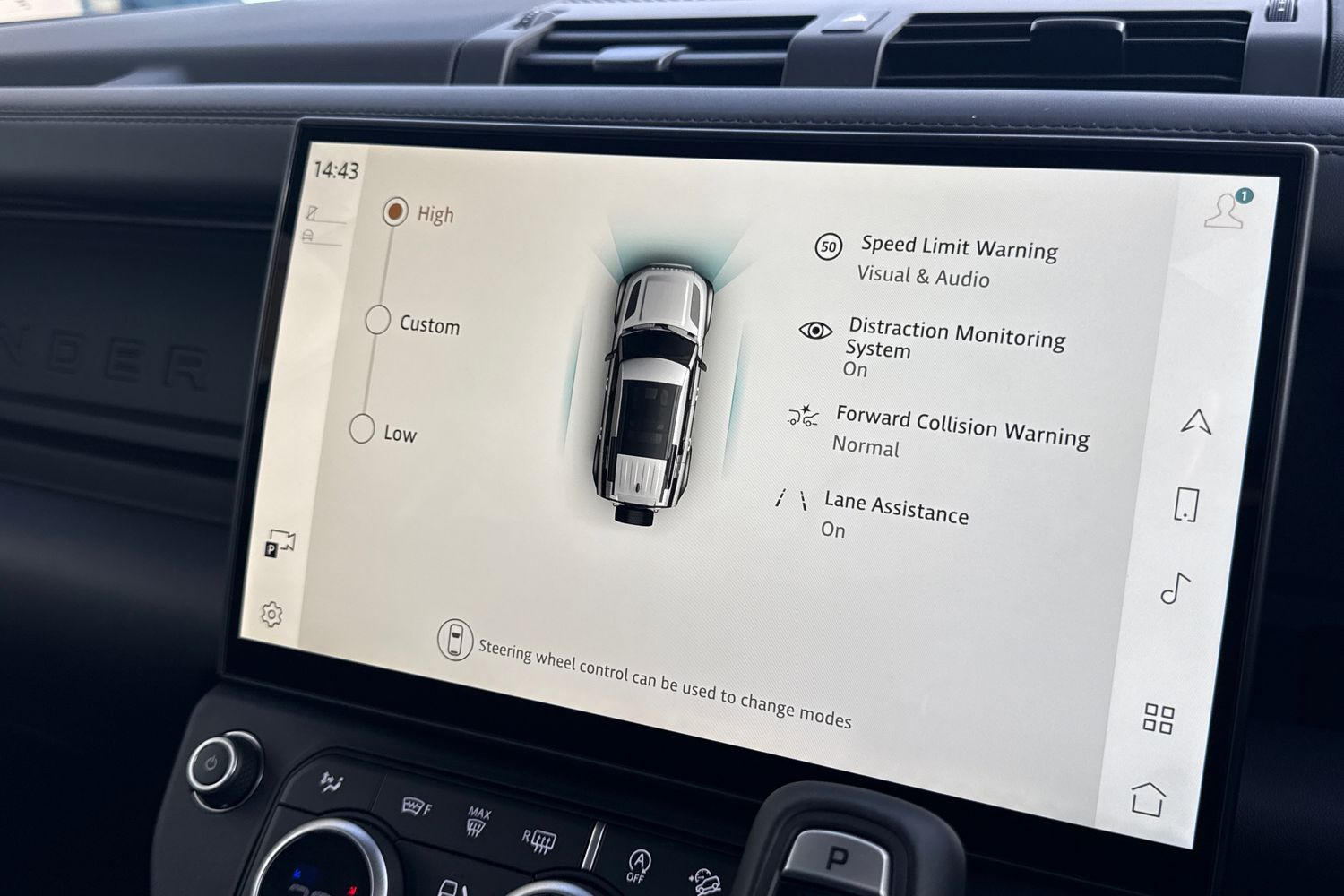 Used Land Rover Defender 110 2025 for sale - 76558167: Photo 41