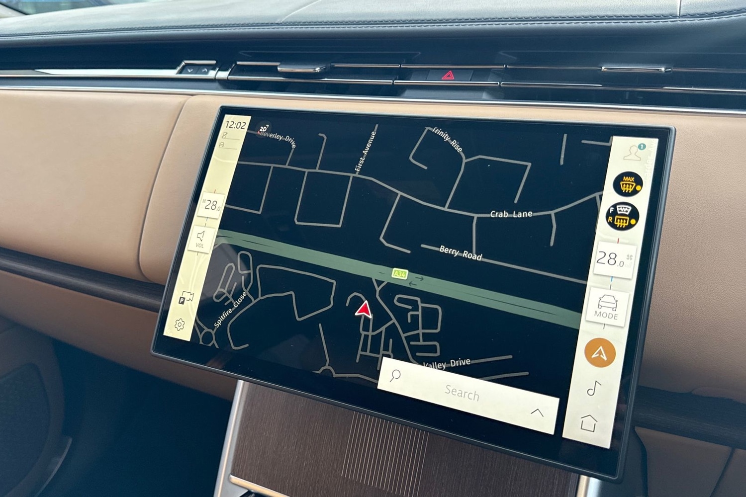 Used Land Rover Range Rover 2024 for sale - 76972744: Photo 11