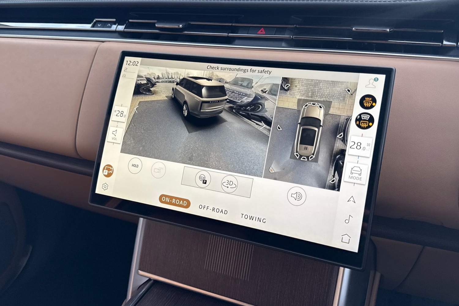 Used Land Rover Range Rover 2024 for sale - 76972744: Photo 12