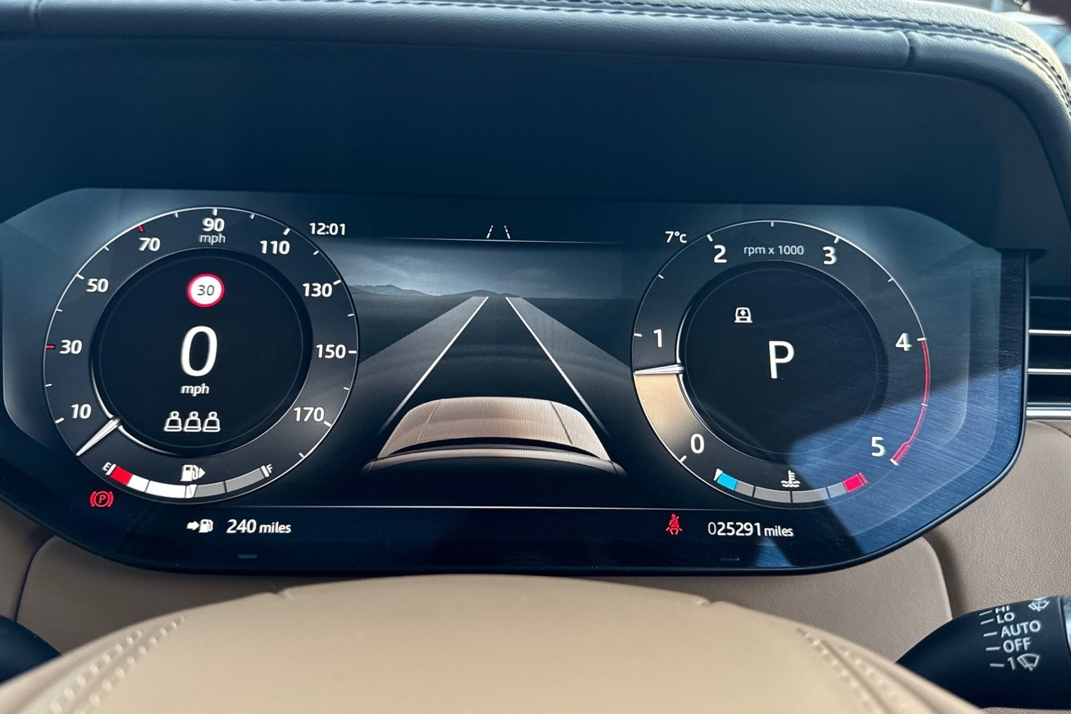 Used Land Rover Range Rover 2024 for sale - 76972744: Photo 16