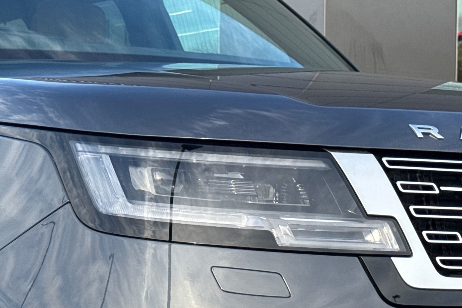 Used Land Rover Range Rover 2024 for sale - 76972744: Photo 17