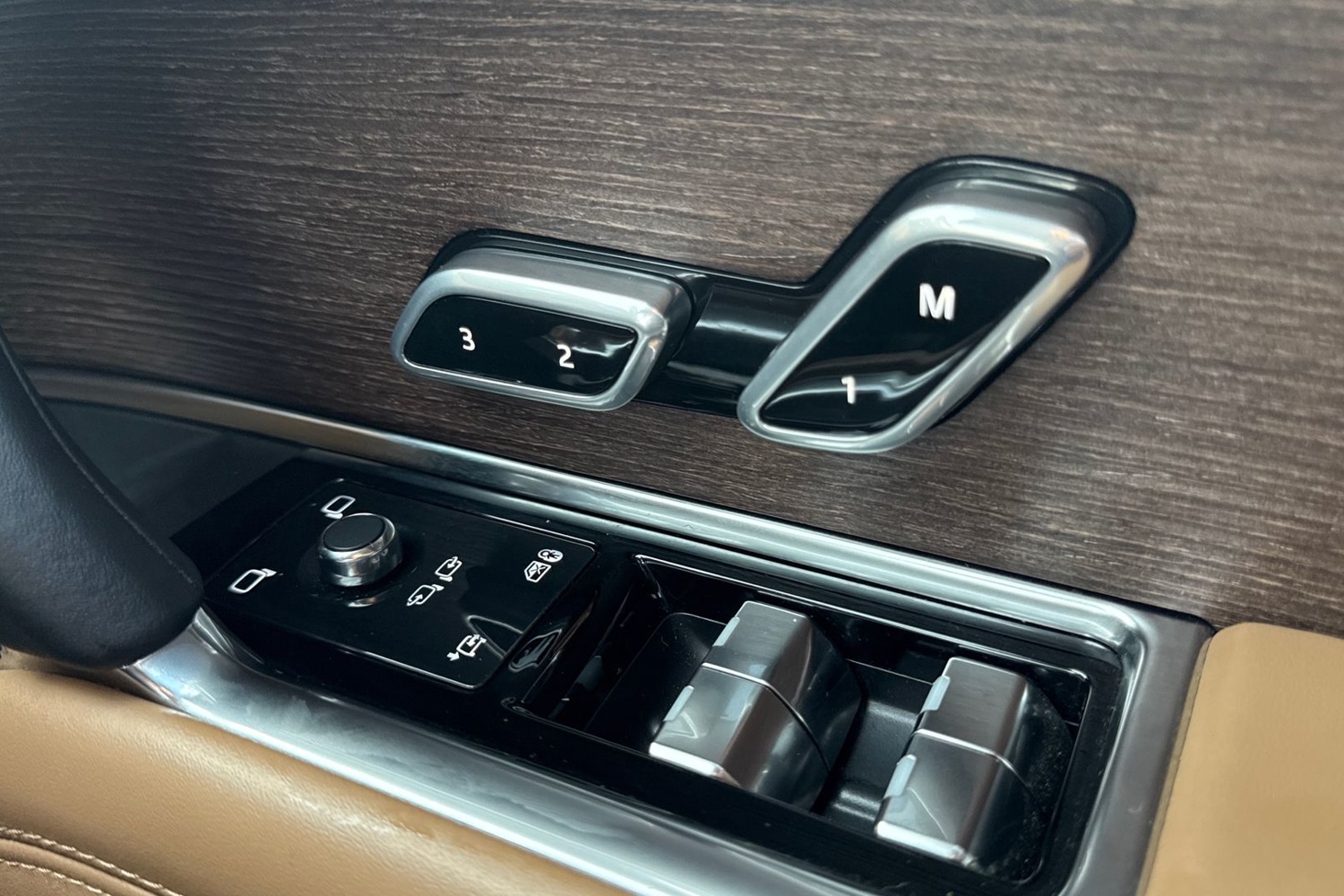 Used Land Rover Range Rover 2024 for sale - 76972744: Photo 25