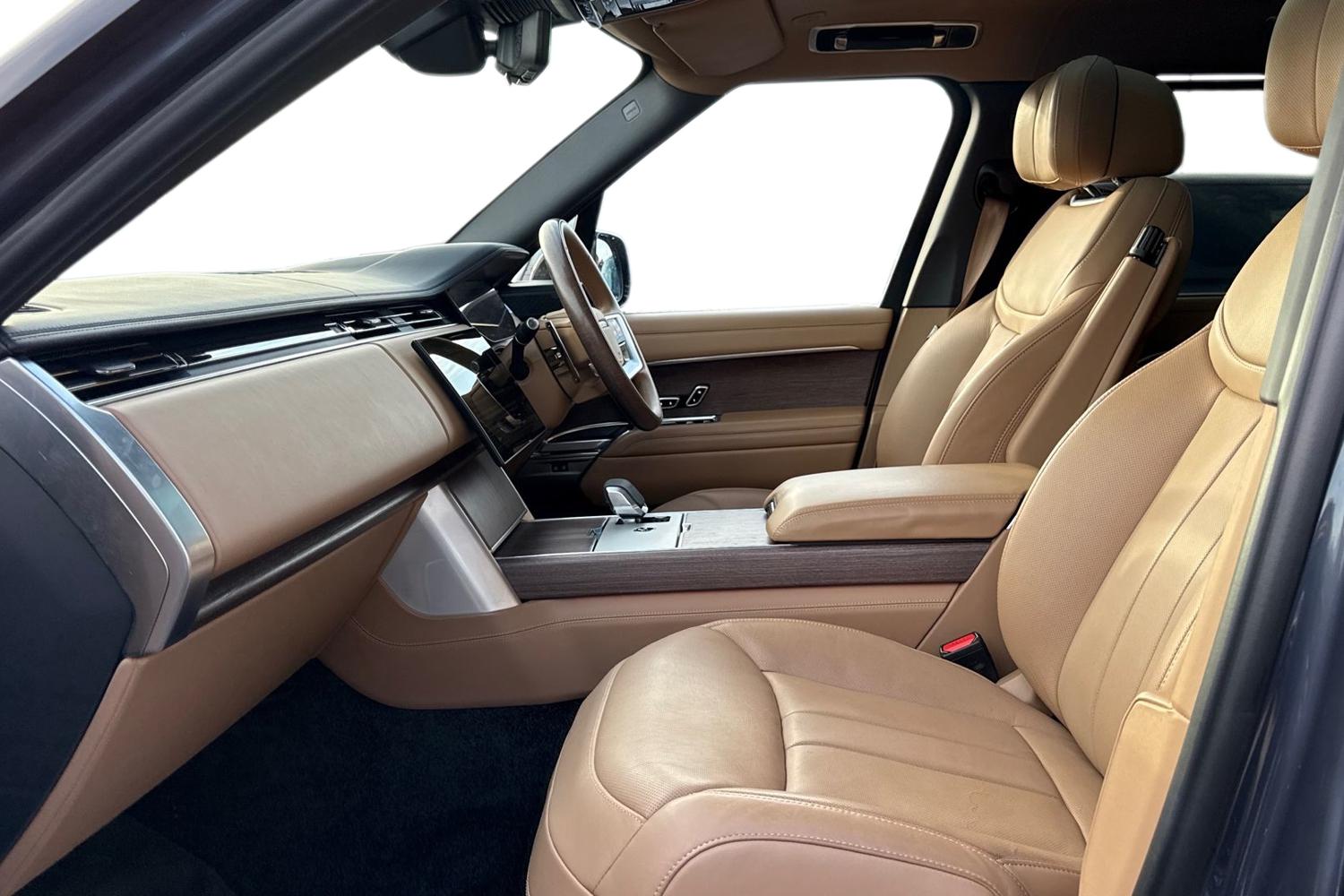 Used Land Rover Range Rover 2024 for sale - 76972744: Photo 3