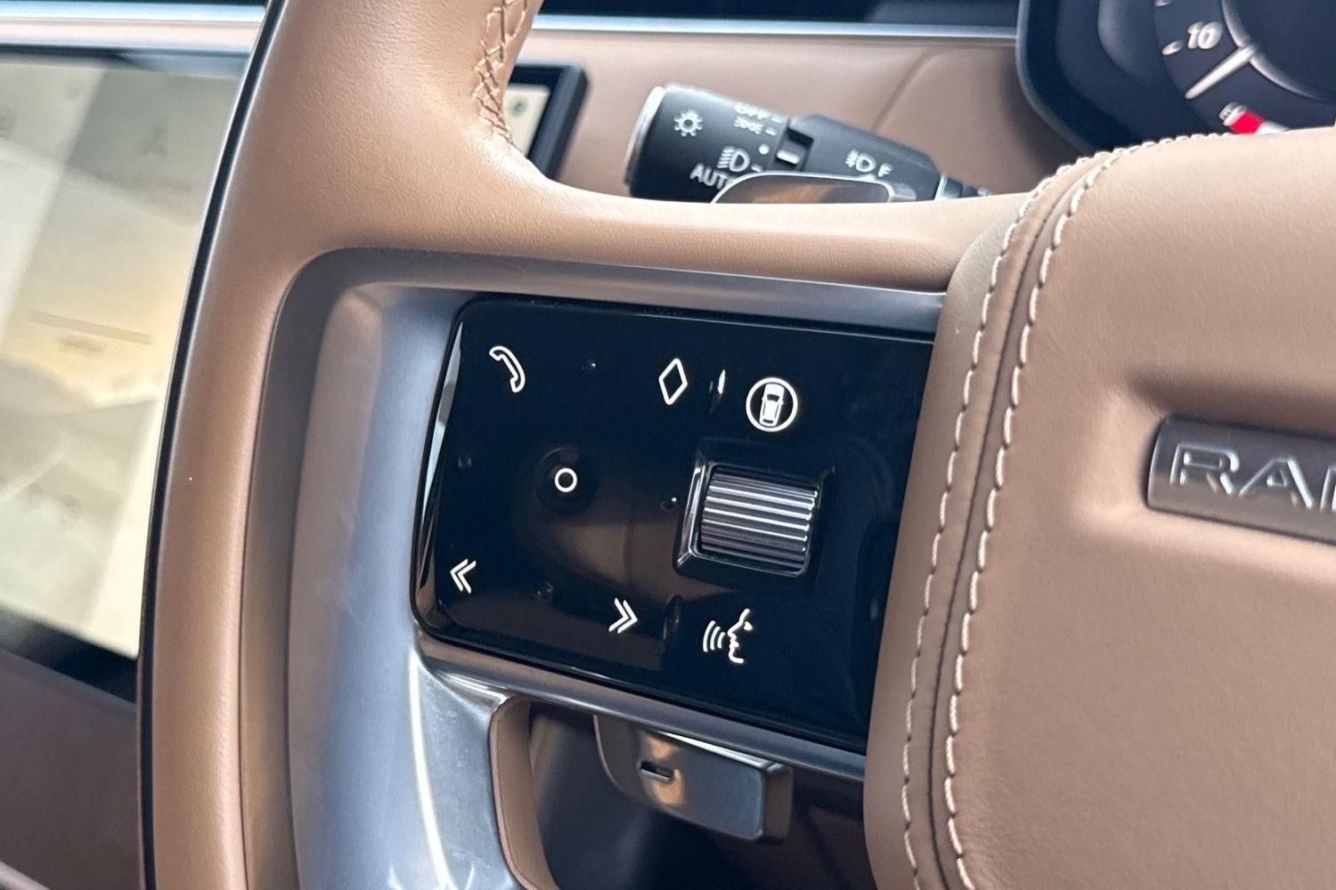 Used Land Rover Range Rover 2024 for sale - 76972744: Photo 35