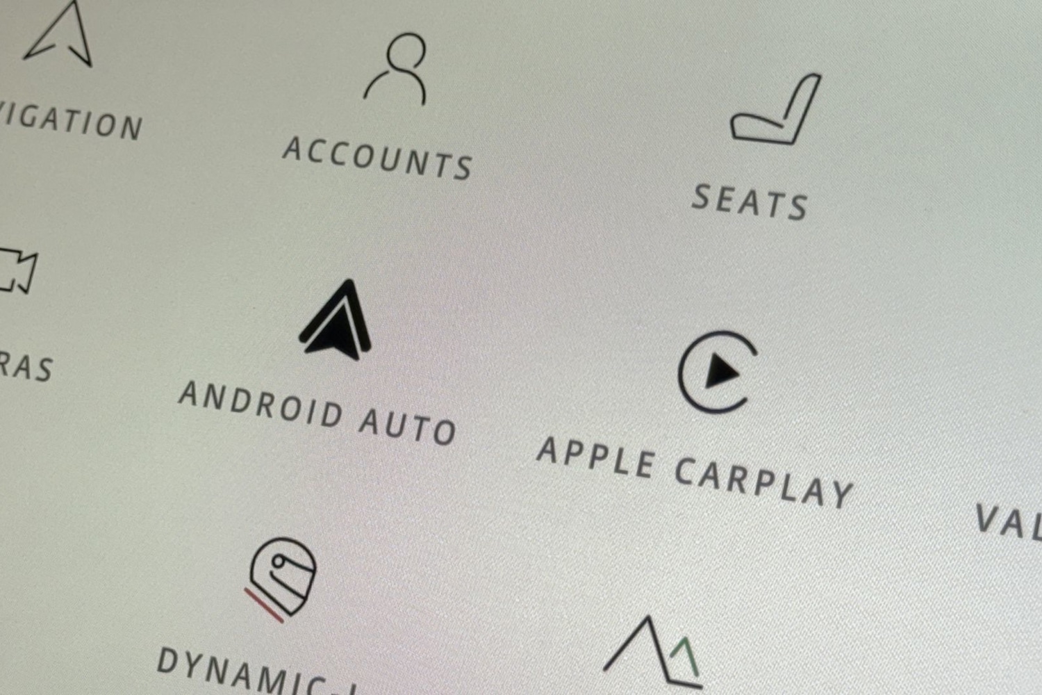 Used Land Rover Range Rover 2024 for sale - 76972744: Photo 37