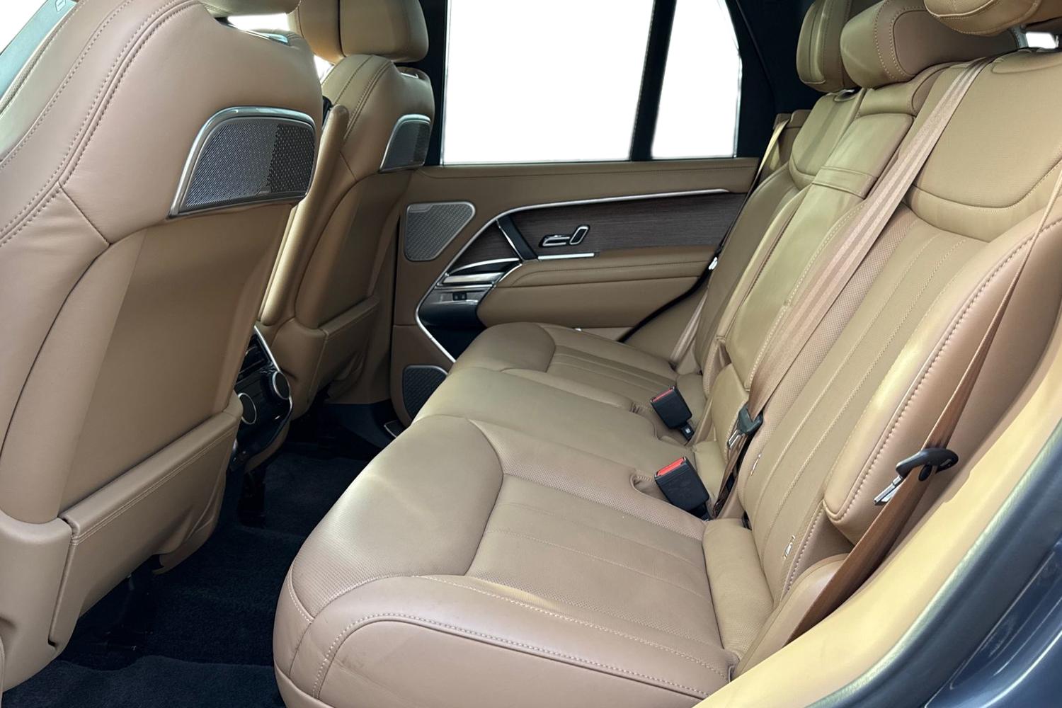 Used Land Rover Range Rover 2024 for sale - 76972744: Photo 4