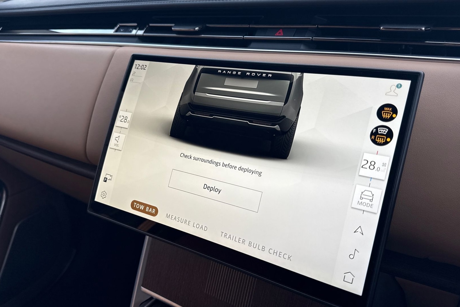 Used Land Rover Range Rover 2024 for sale - 76972744: Photo 40