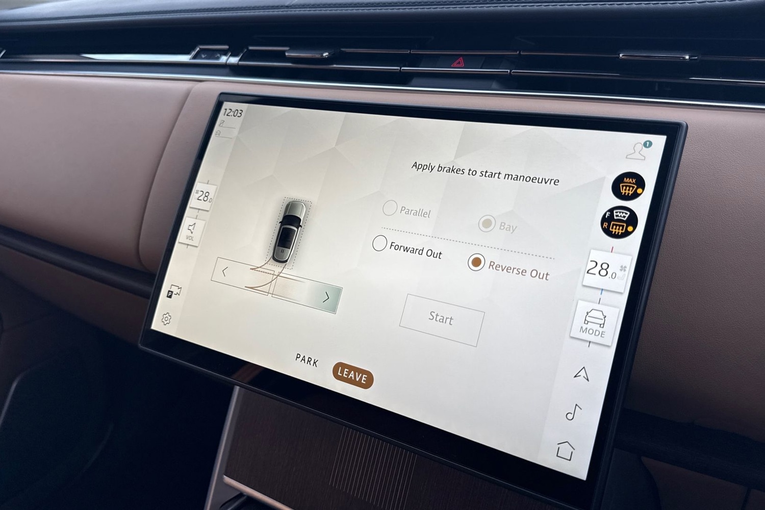 Used Land Rover Range Rover 2024 for sale - 76972744: Photo 45