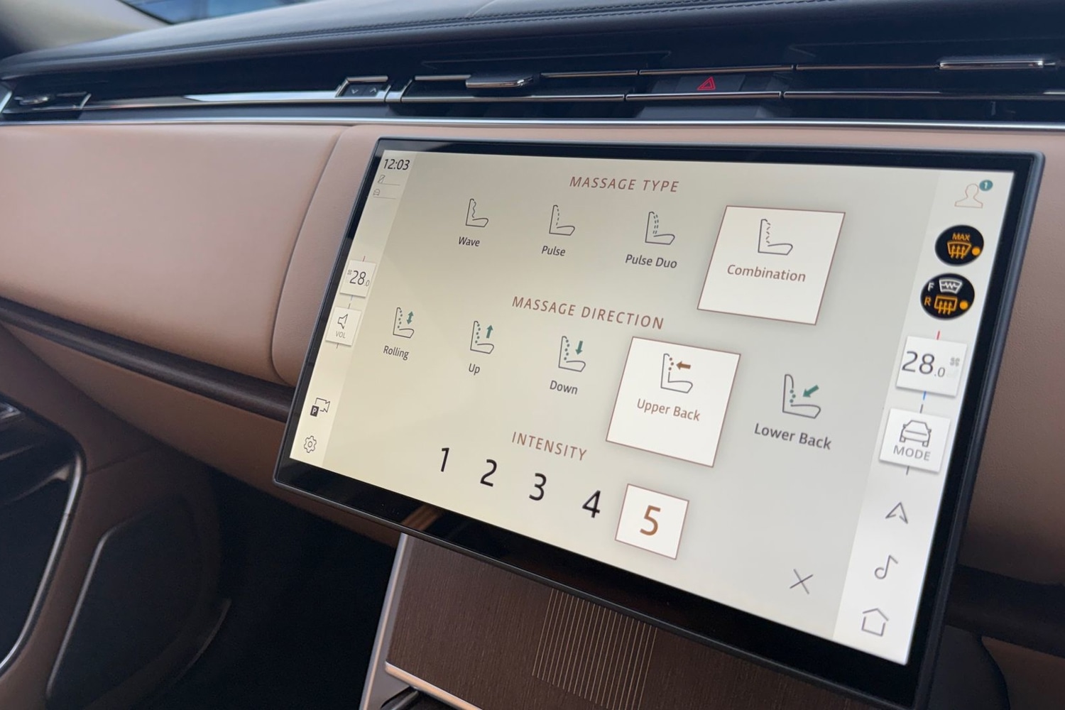 Used Land Rover Range Rover 2024 for sale - 76972744: Photo 46