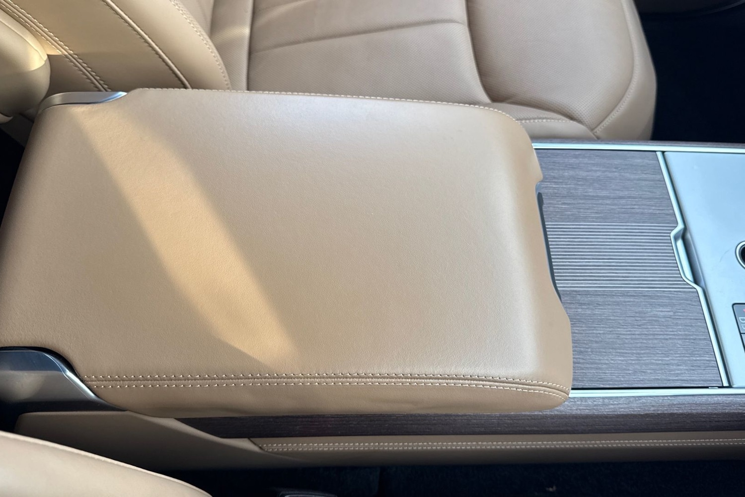 Used Land Rover Range Rover 2024 for sale - 76972744: Photo 48