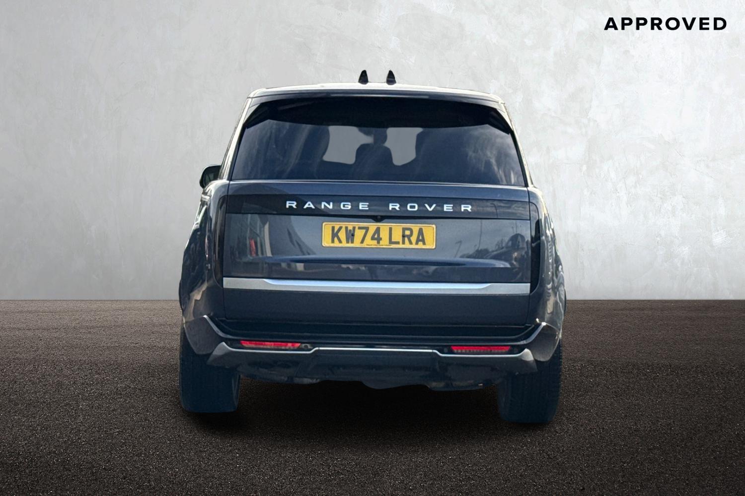 Used Land Rover Range Rover 2024 for sale - 76972744: Photo 6