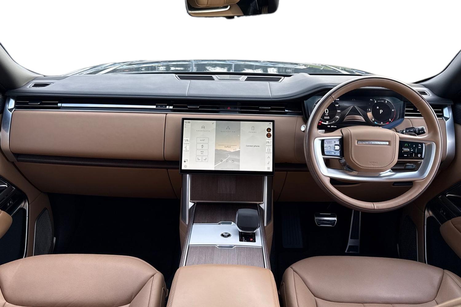 Used Land Rover Range Rover 2024 for sale - 76972744: Photo 9