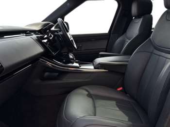 Used Land Rover Range Rover Sport 2024 for sale - 74879996: Photo