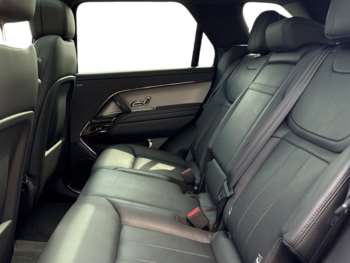 Used Land Rover Range Rover Sport 2024 for sale - 74879996: Photo