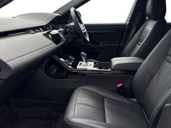 Used Land Rover Range Rover Evoque 2022 for sale - 75053455: Photo