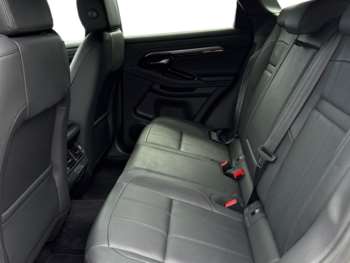 Used Land Rover Range Rover Evoque 2022 for sale - 75053455: Photo