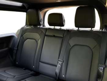 Used Land Rover Defender 90 2023 for sale - 74481532: Photo