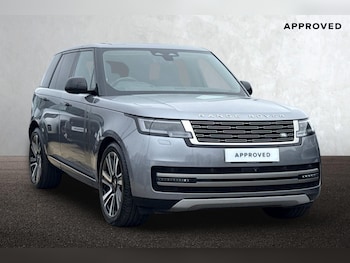 Used Land Rover Range Rover 2024 for sale - 78888402: Photo