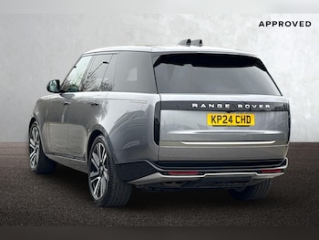 Used Land Rover Range Rover 2024 for sale - 78888402: Photo