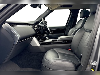 Used Land Rover Range Rover 2024 for sale - 78888402: Photo