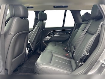 Used Land Rover Range Rover 2024 for sale - 78888402: Photo