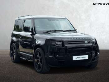 Used Land Rover Defender 90 2023 for sale - 74813213: Photo