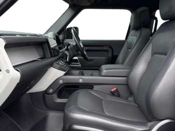 Used Land Rover Defender 90 2023 for sale - 74813213: Photo