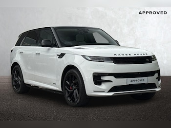 Used Land Rover Range Rover Sport 2023 for sale - 78655219: Photo