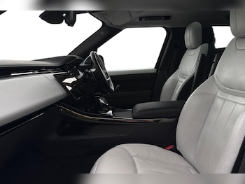 Used Land Rover Range Rover Sport 2023 for sale - 78655219: Photo