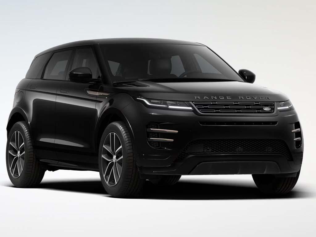 Used Land Rover Range Rover Evoque 2025 for sale - 76274583: Photo 1