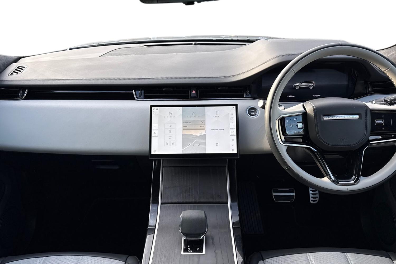 Used Land Rover Range Rover Evoque 2025 for sale - 76836292: Photo 10