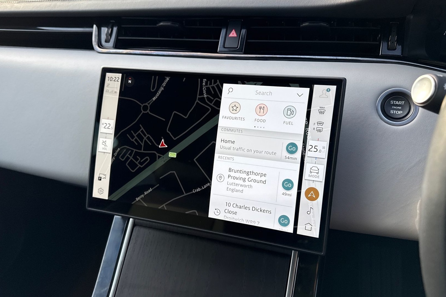 Used Land Rover Range Rover Evoque 2025 for sale - 76836292: Photo 12