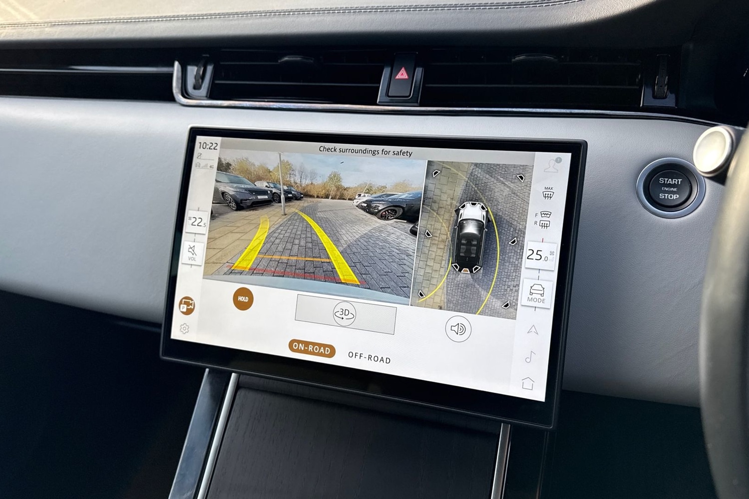 Used Land Rover Range Rover Evoque 2025 for sale - 76836292: Photo 13