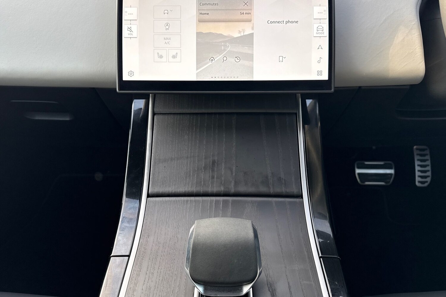 Used Land Rover Range Rover Evoque 2025 for sale - 76836292: Photo 15