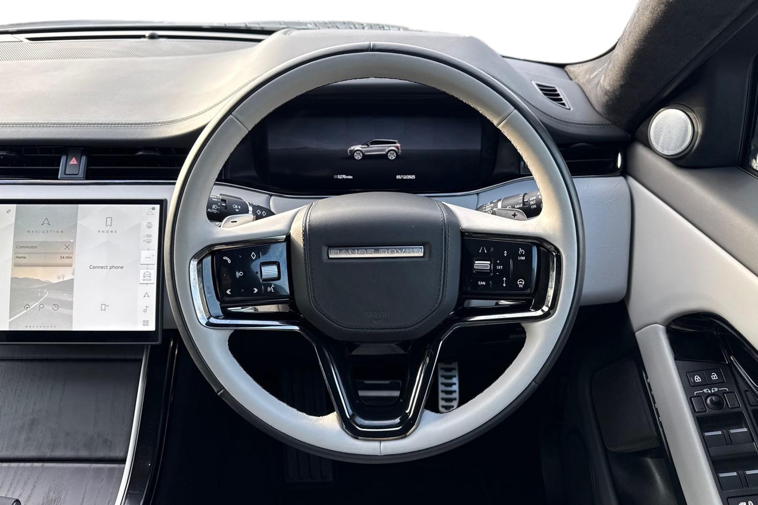 Used Land Rover Range Rover Evoque 2025 for sale - 76836292: Photo 16