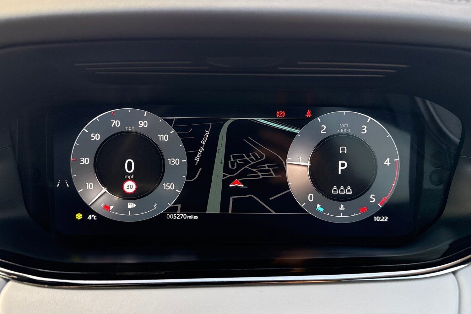 Used Land Rover Range Rover Evoque 2025 for sale - 76836292: Photo 17