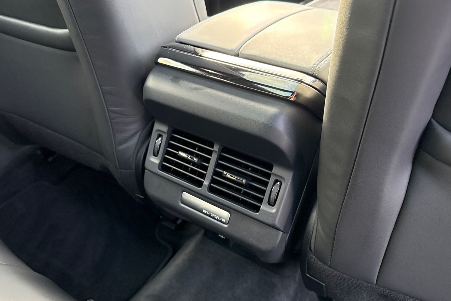 Used Land Rover Range Rover Evoque 2025 for sale - 76836292: Photo 19