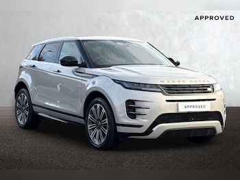 2025 - 2.0 D200 Autobiography 5dr