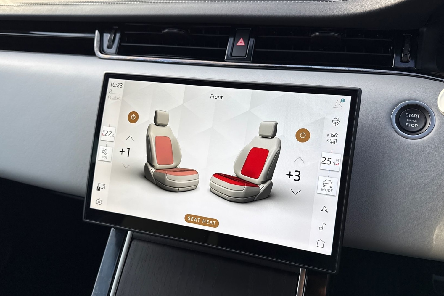 Used Land Rover Range Rover Evoque 2025 for sale - 76836292: Photo 23